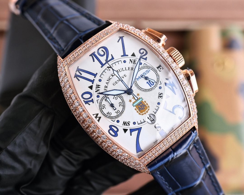 FRANCK MULLER